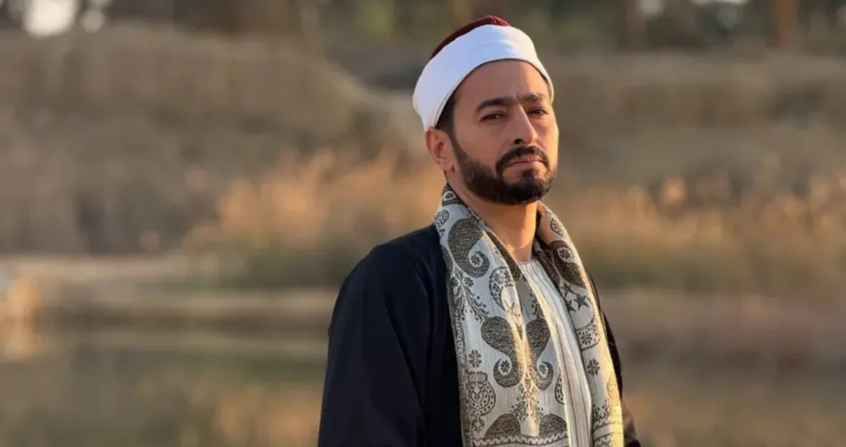 انطلاق تصوير الجزء السادس من “المداح” استعدادًا لرمضان 2026