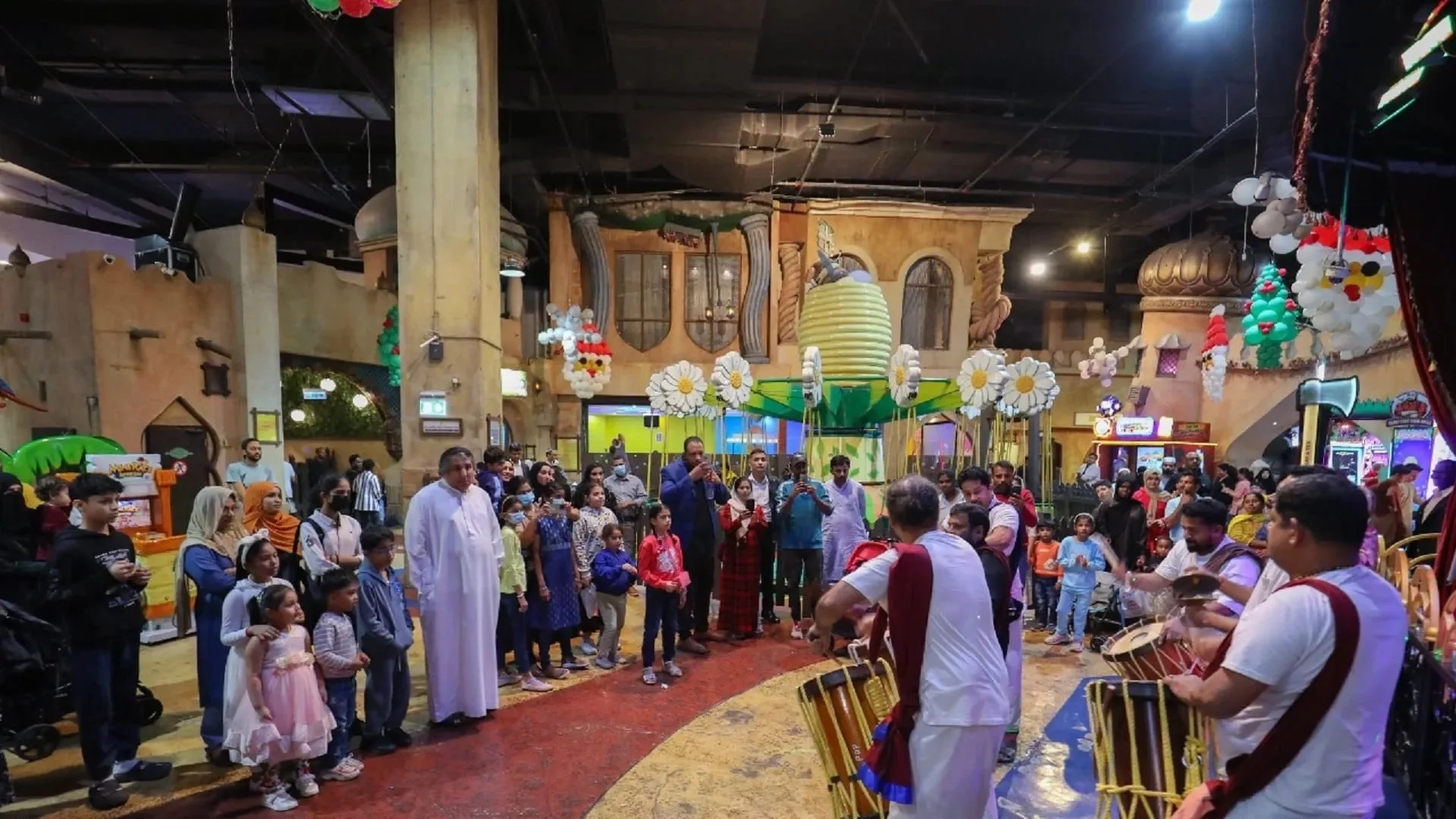 موسم «عروض الشارقة للتسوق» يبدأ أول ديسمبر بعروض استثنائية