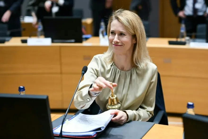 الأوروبيون يرفضون خطة أمريكية للسلام في أوكرانيا