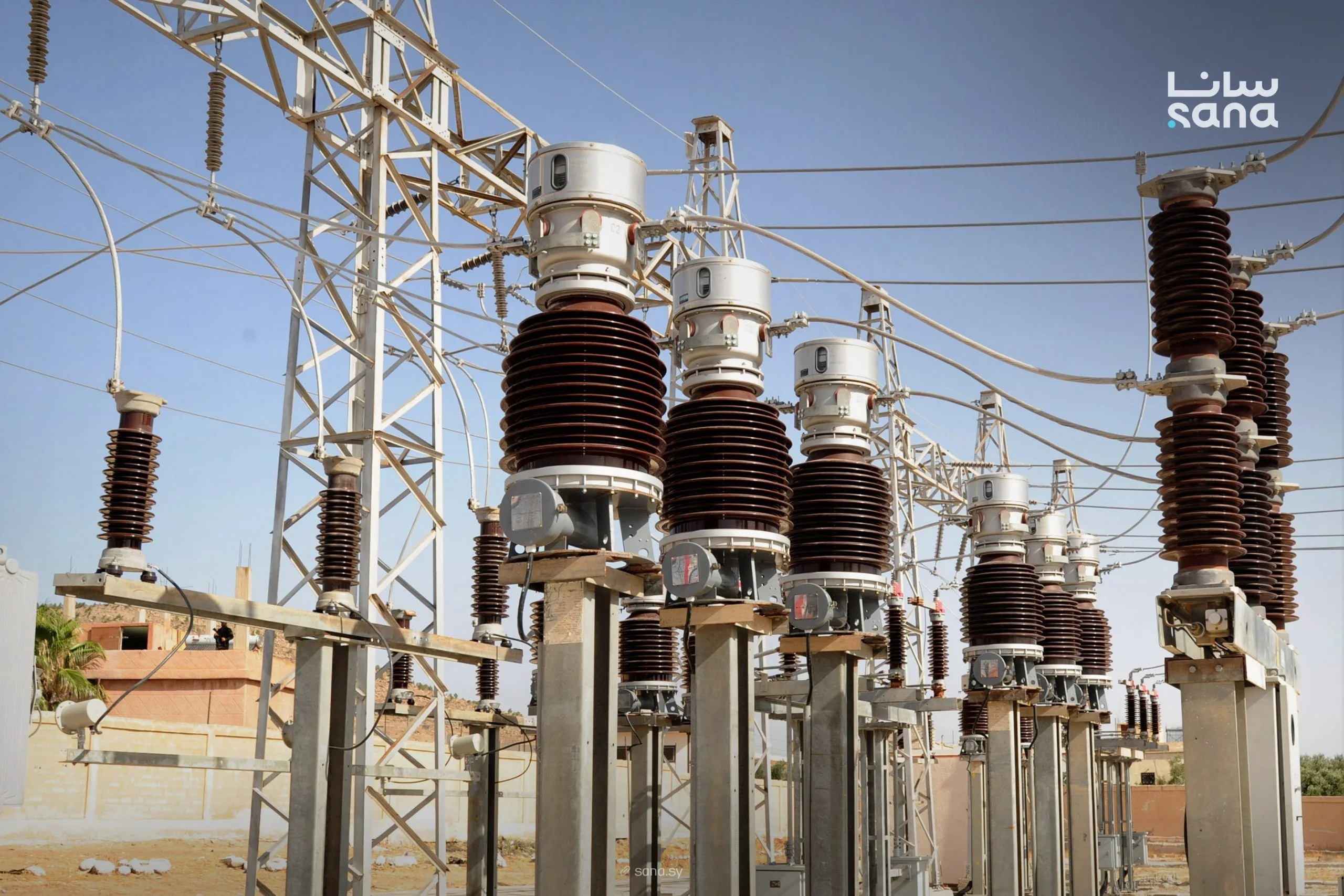 ارتفاع أسعار الكهرباء في سوريا وتداعياتها