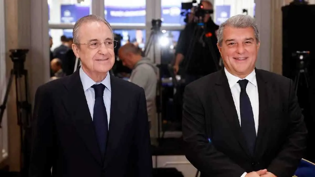 بيريز ولابورتا