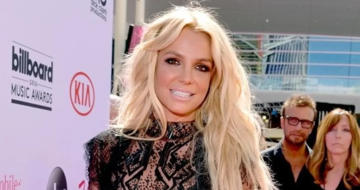 اختفاء مفاجئ لحساب بريتني سبيرز من إنستغرام بعد منشورات غامضة