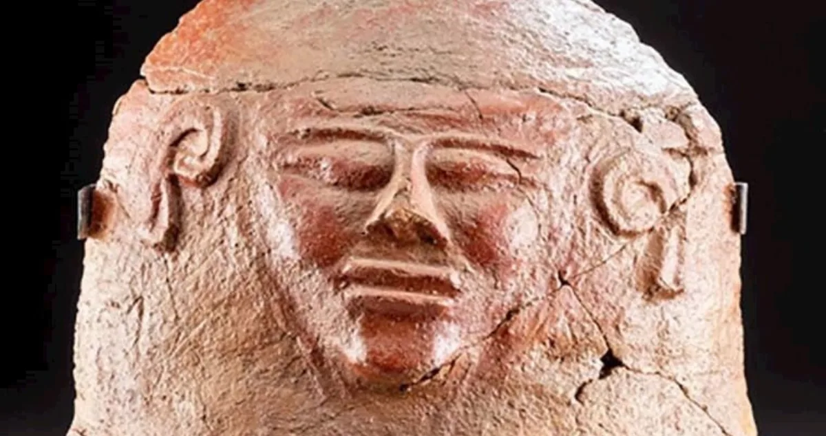 عودة كنوز مصرية نادرة من أمريكا.. بينها قناع مومياء شاب من العصر الروماني