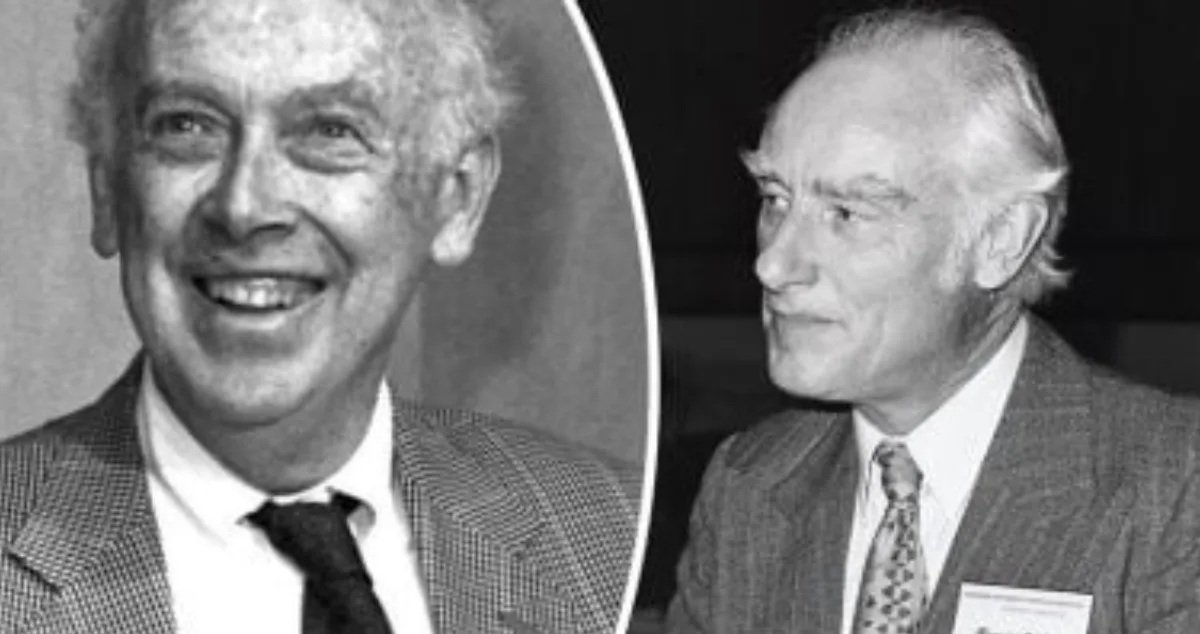 وفاة العالم جيمس واتسون مكتشف بنية الحمض النووي عن عمر 97 عامًا