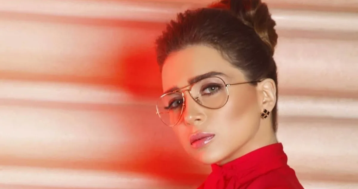 مي عز الدين تعود بقوة في رمضان 2026. تفاصيل أولى عن مسلسلها الجديد “قبل وبعد”