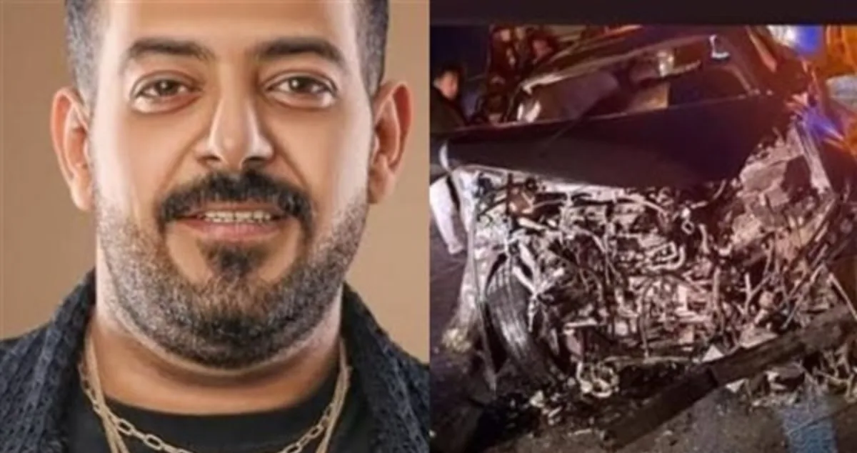 رحيل إسماعيل الليثي في حادث مروّع بالمنيا.. بعد أيام من وفاة والده