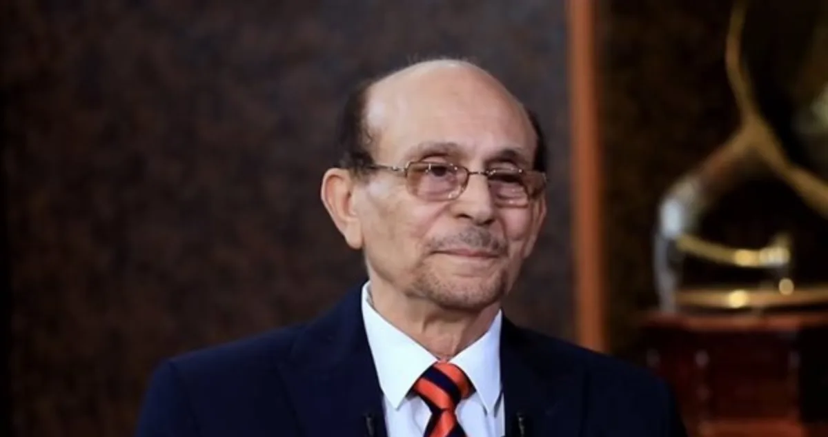 محمد صبحي في العناية المركزة بعد وعكة مفاجئة