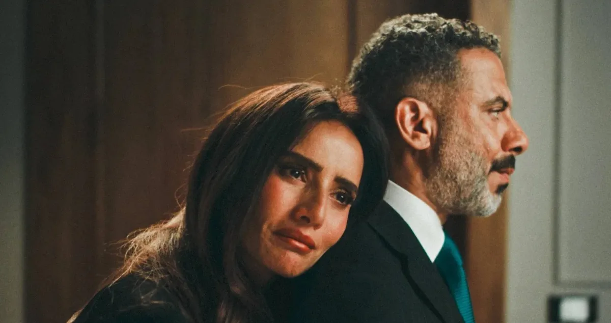 من وحي “ورد وشوكولاتة”.. الرجل التوكسيك: كيف تتعرفين عليه قبل أن يدمّرك؟