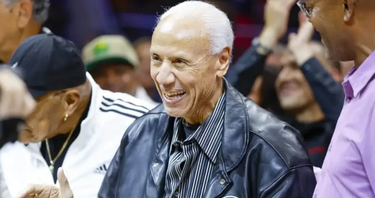 رحيل أسطورة كرة السلة الأميركية ليني ويلكنز عن 88 عاماً