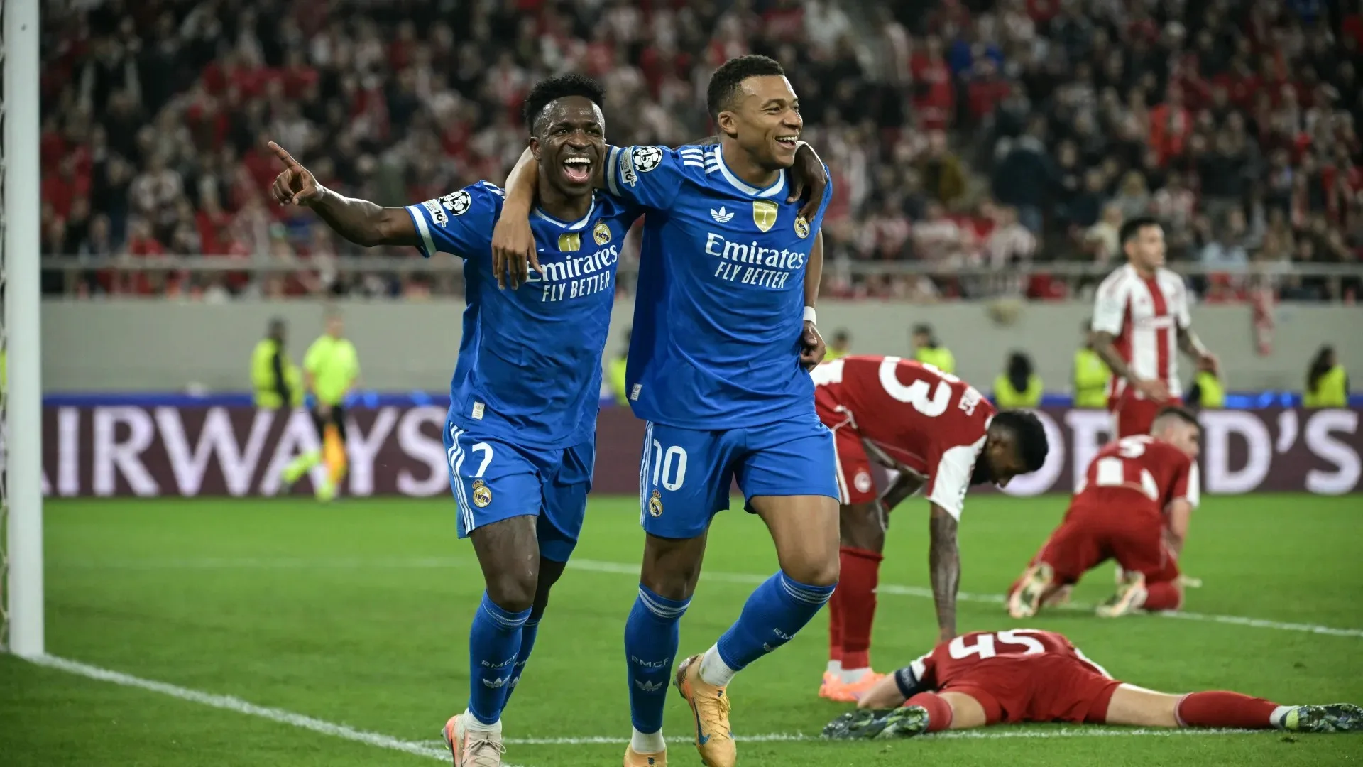 ريال مدريد في دوري أبطال أوروبا