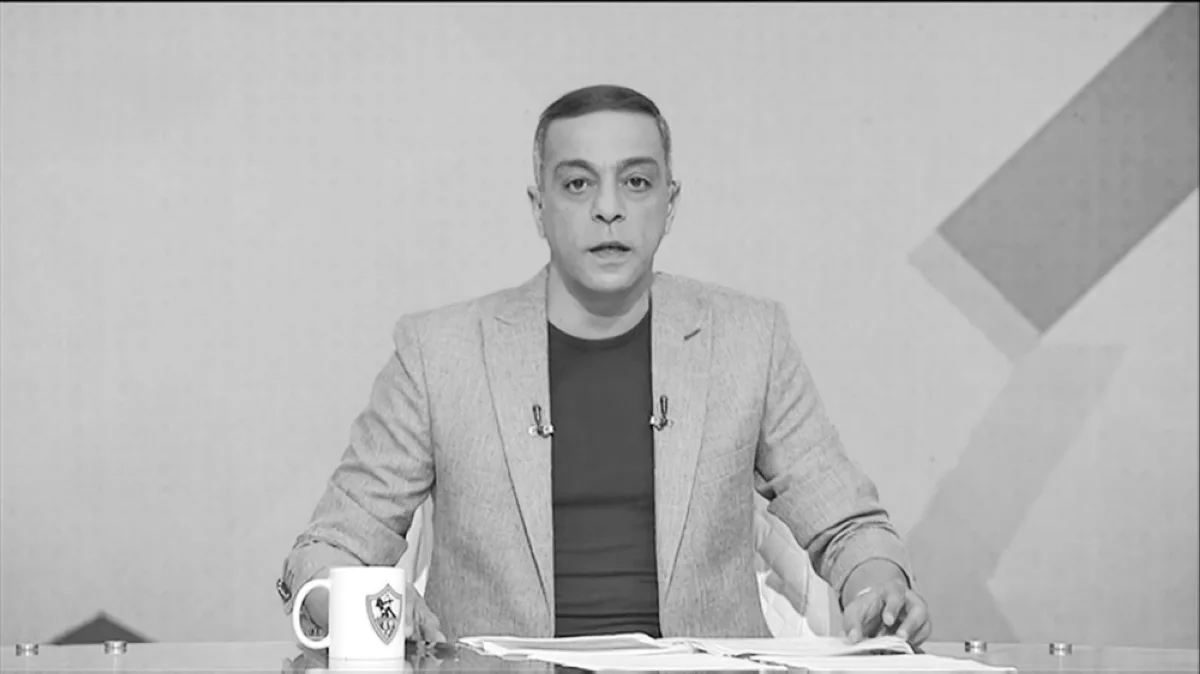 وفاة محمد صبري لاعب الزمالك السابق