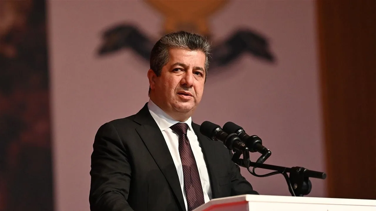 عقب هجوم حقل كورمور.. كردستان العراق يطلب من أمريكا معدات دفاعية