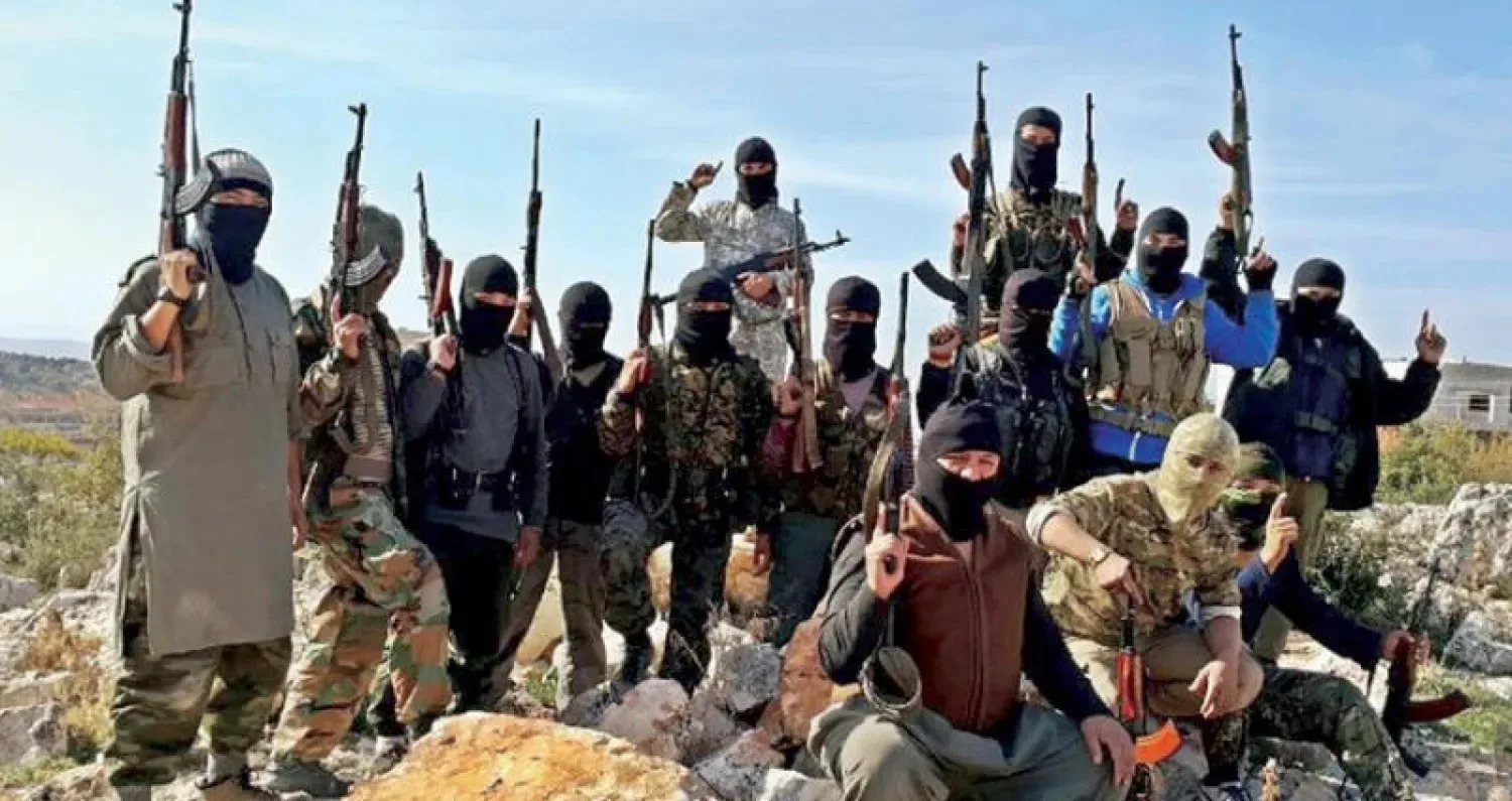 قضية مقاتلي الإيغور في سوريا: نفي رسمي وتقارير متضاربة