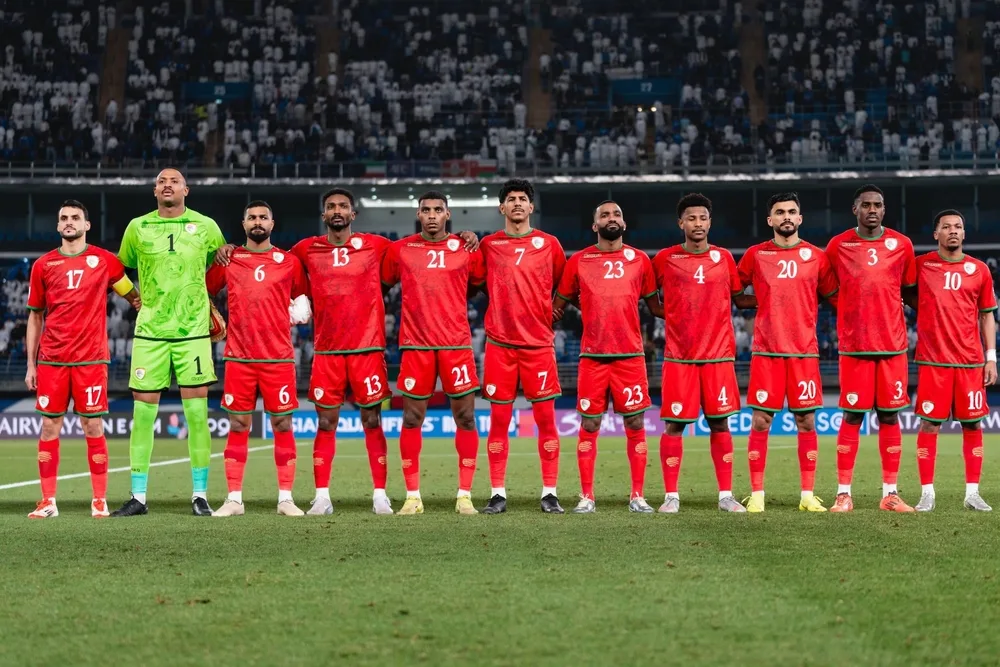 عمان تتأهل إلى نهائيات كأس العرب بعد فوز صعب على الصومال بركلات الترجيح