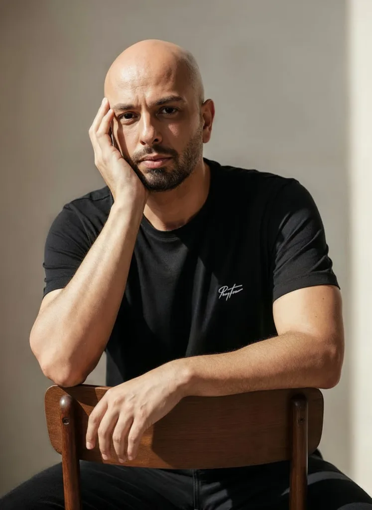 أول رد للكاتب أحمد مراد بعد اتهامه بالإساءة إلى الرسول