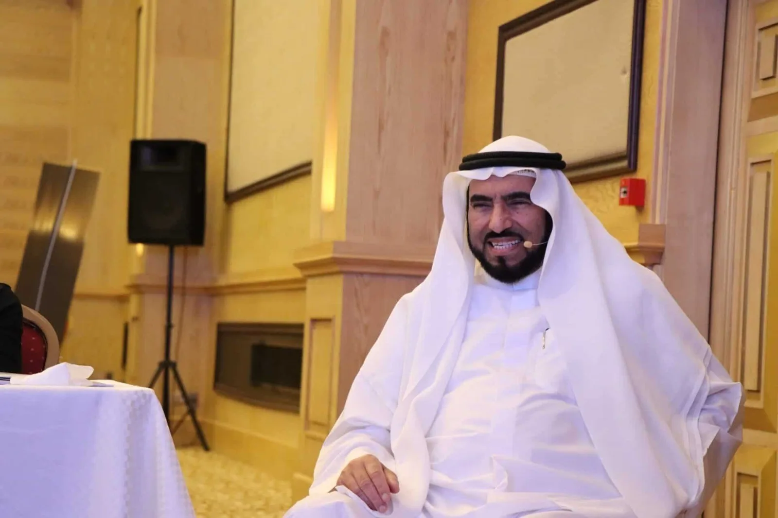 الكويت تسحب جنسية طارق السويدان ومن اكتسبها معه بالتبعية