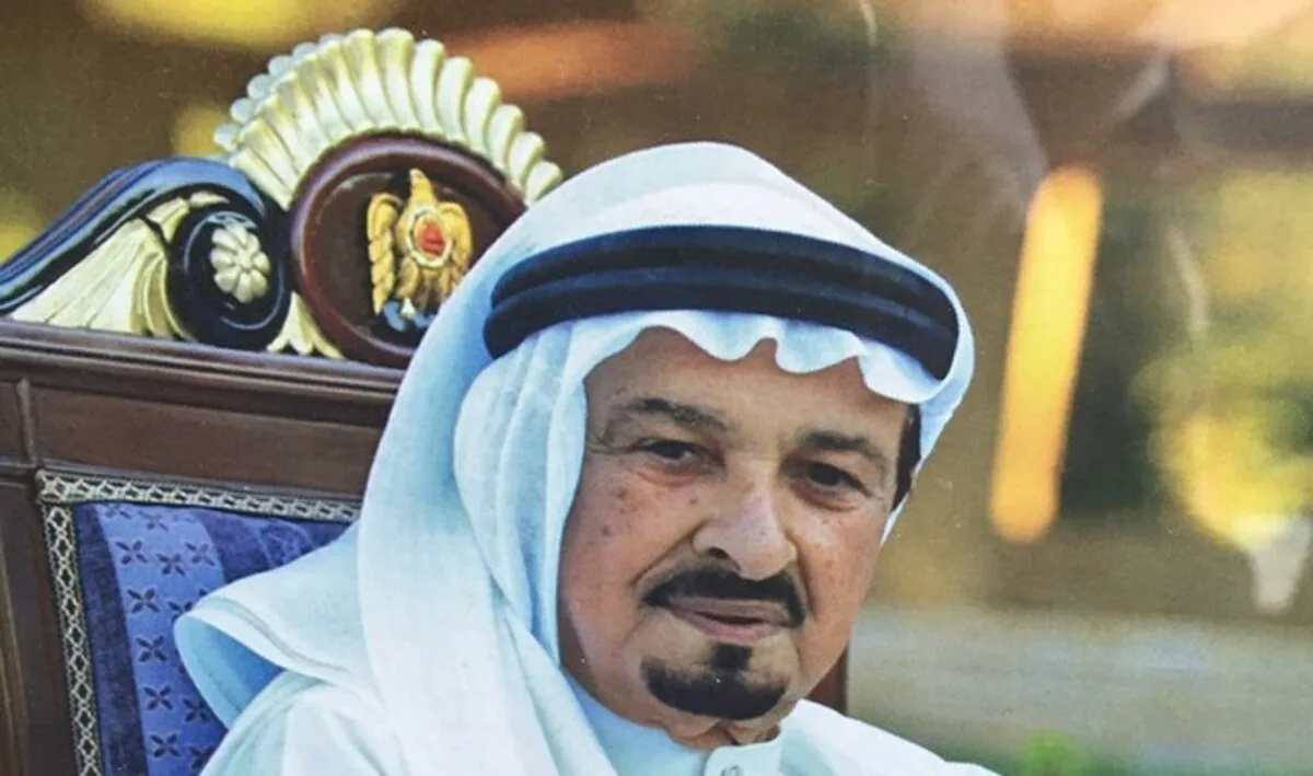 تسمية شوارع بأسماء الشهداء في عجمان