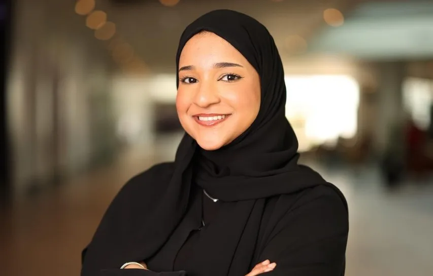 آمنة المرزوقي: الإمارات تقود ثورة الذكاء الاصطناعي من خلال سباقات أبوظبي المستقلة