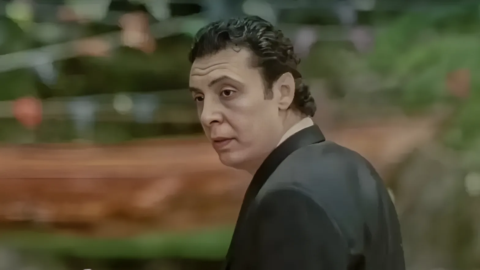 مصر تودّع الفنان والمؤلف طارق الأمير عن 60 عامًا