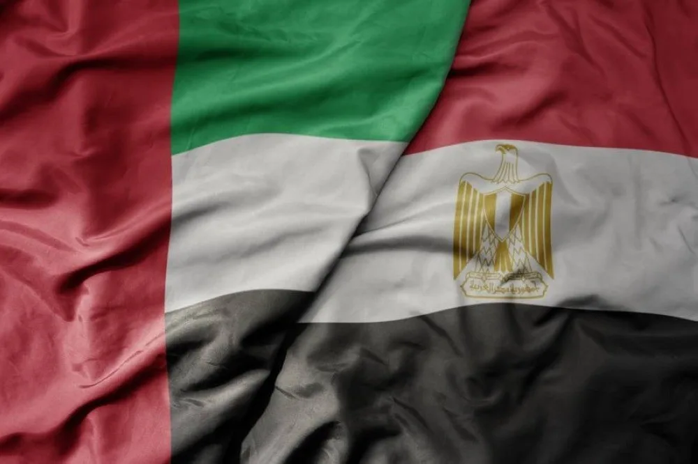 مصر توقع 7 اتفاقيات مع “أبوظبي للطيران” في “إيديكس 2025”