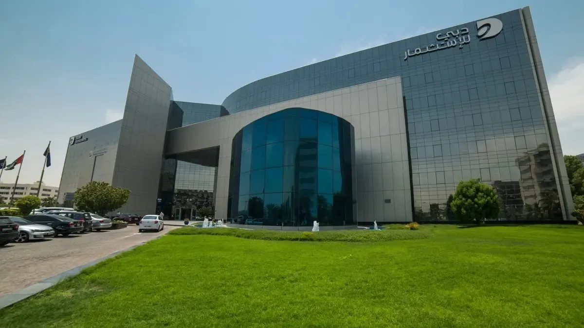 دبي للاستثمار تطلق برجين في ميدان بتكلفة 1.3 مليار درهم