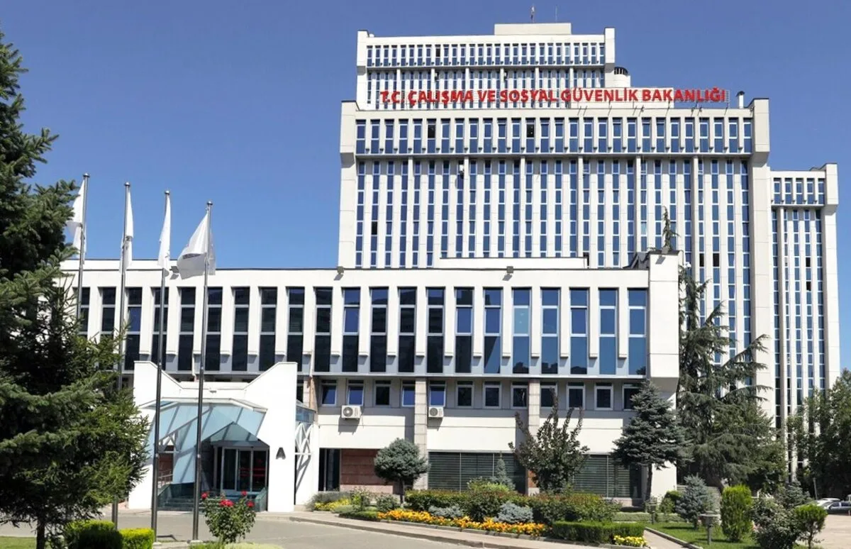 رفع الحد الأدنى للأجور في تركيا 27% ابتداءً من العام المقبل