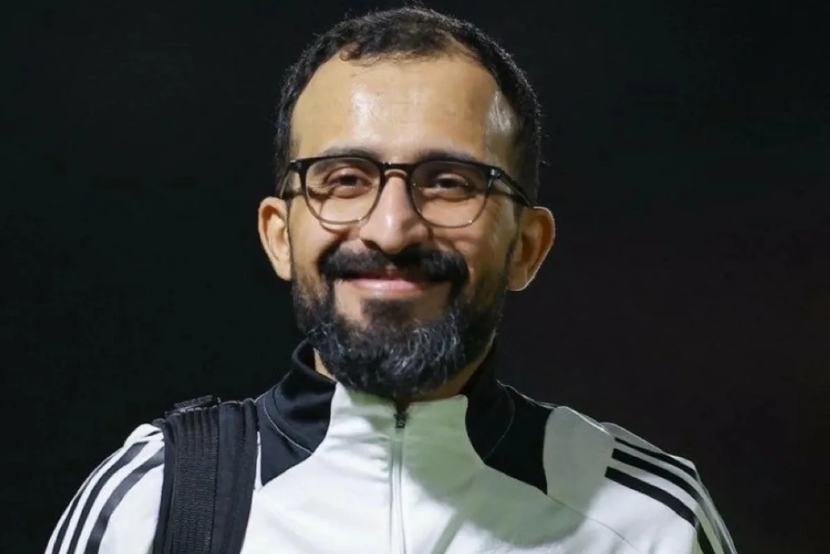 السعودية.. وفاة مساعد مدرب الفيحاء إثر حادث سير أليم