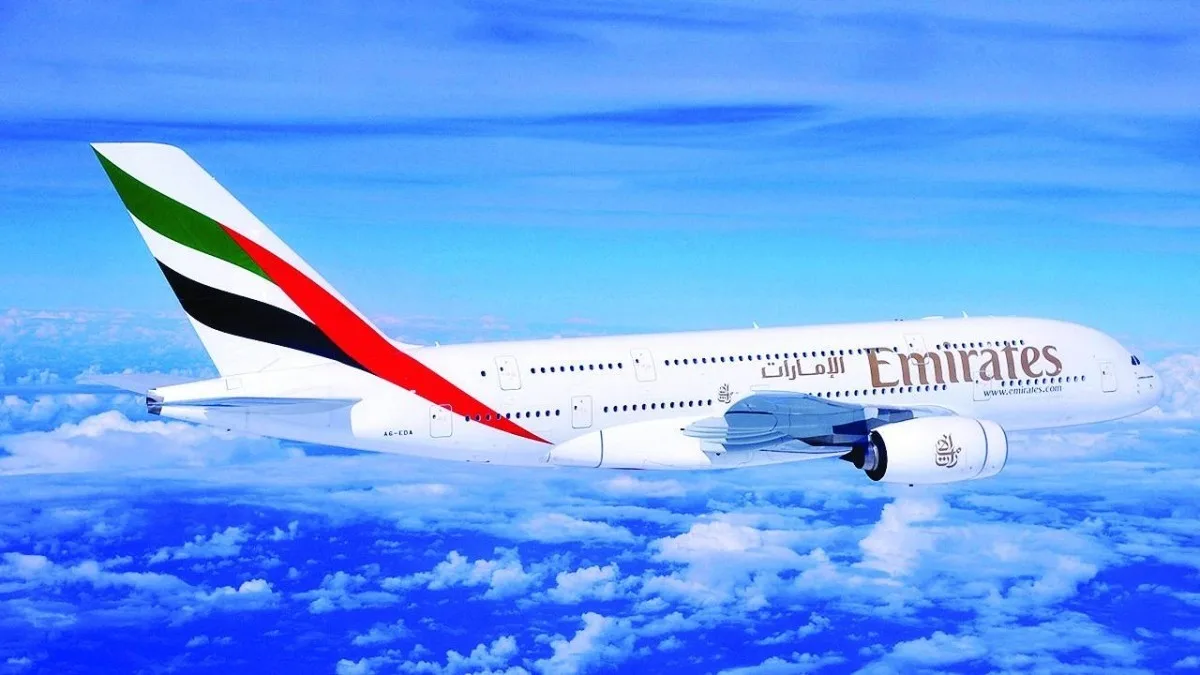 طيران الإمارات تتفوق على نظيراتها الأمريكية والأوروبية في الأرباح