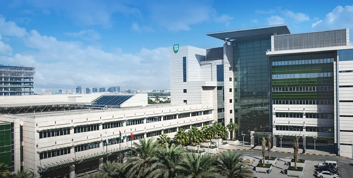 المستشفى الأمريكي دبي يوفر فحوصات طبية مجانية للمواطنين