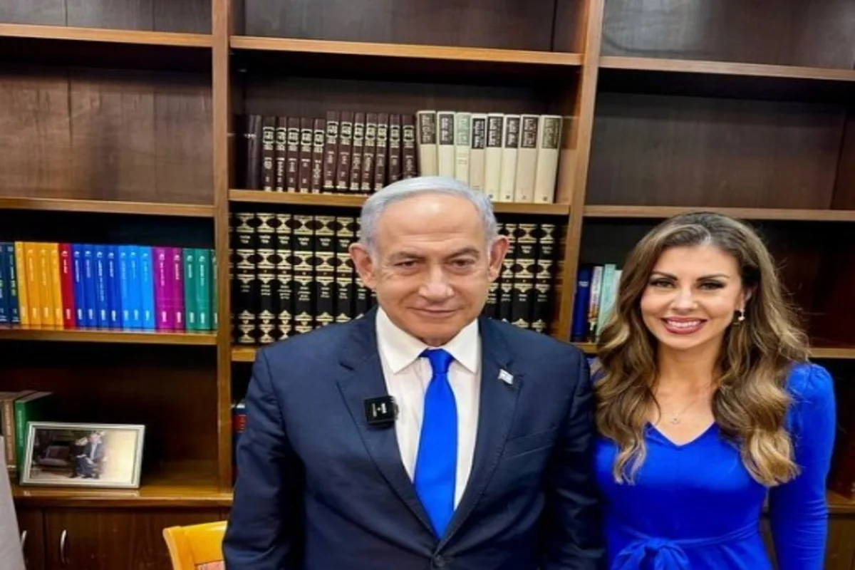 مورجان أورتاجوس مبعوثة ترامب تزور بيروت اليوم