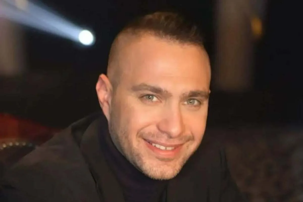 حسام حبيب ينفي ارتباطه بالمطربة شيراز