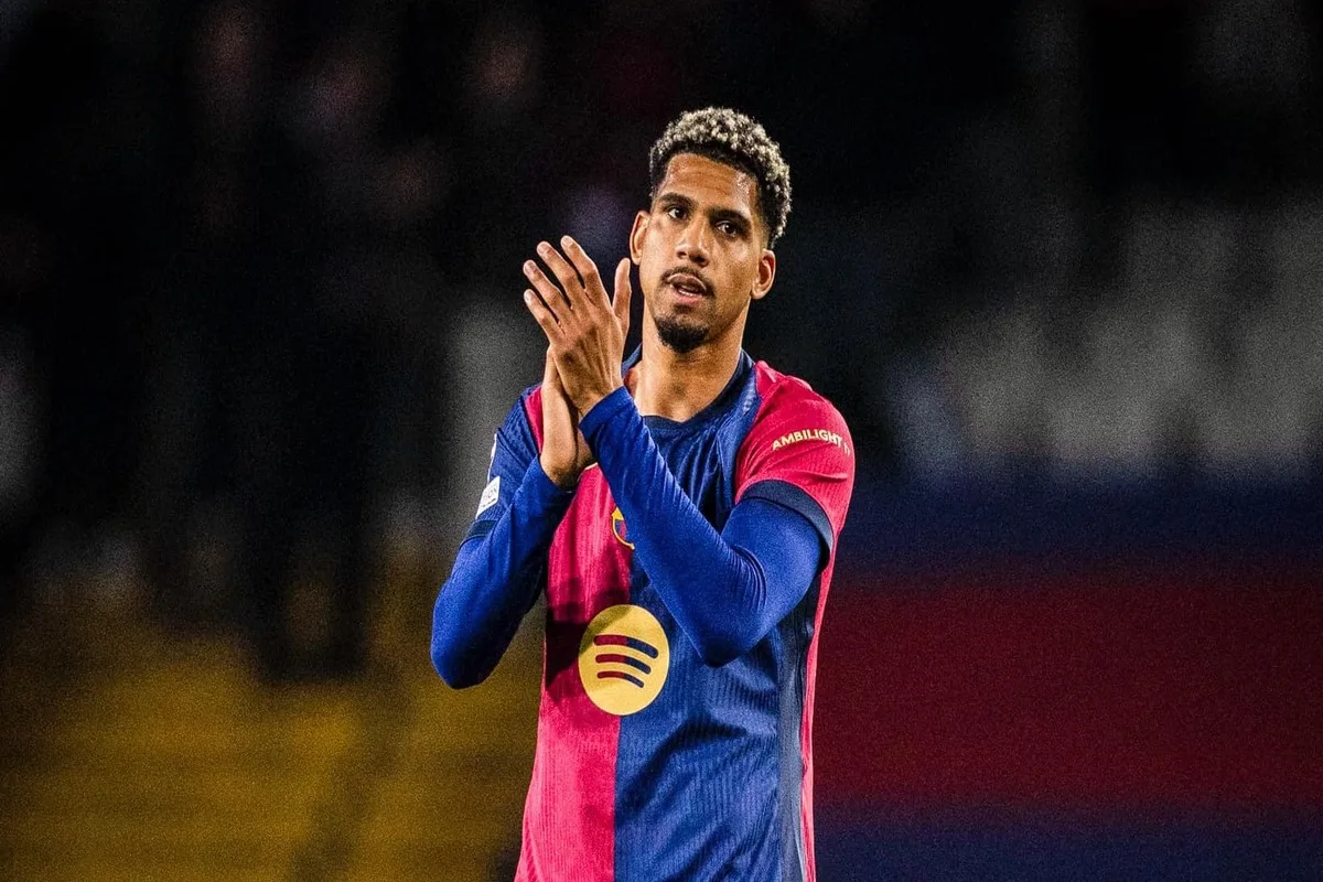 تقارير: برشلونة يمنح أراوخو إجازة لأجل غير مسمى