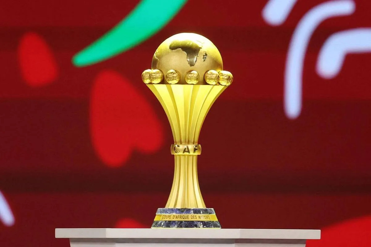 إعلان إقامة كأس الأمم الأفريقية كل أربع سنوات