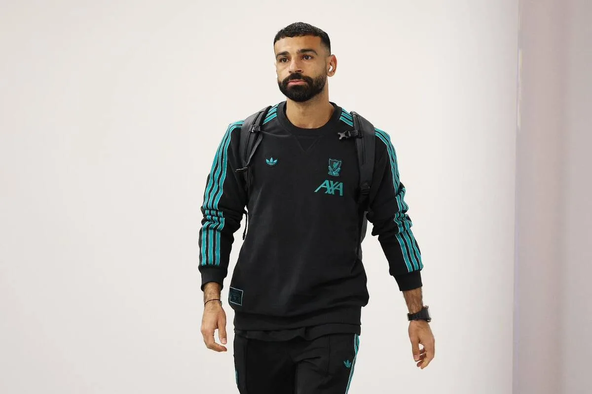 أسطورة ليفربول ينتقد طريقة محمد صلاح في التعامل مع أزمة مقاعد البدلاء