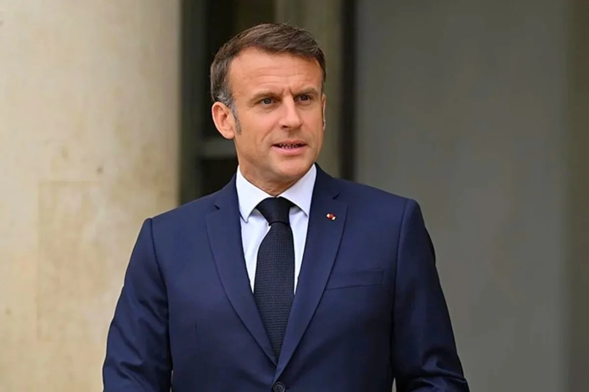 فرنسا تدرس فرض رسوم جمركية جديدة على الواردات الصينية