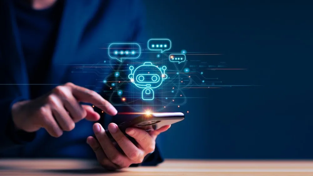 هل وظيفتك في خطر؟ تعرّف على زميلك الجديد