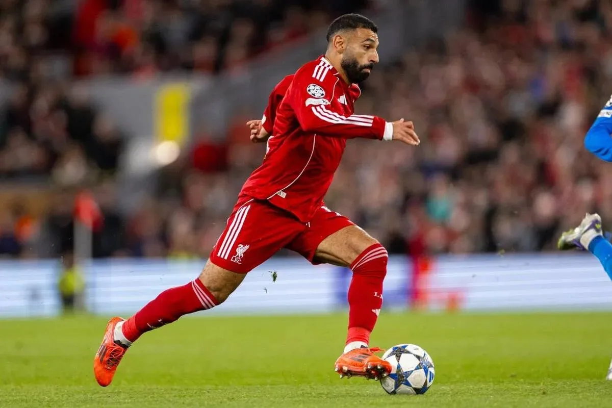 روني يقول صلاح يدمر تاريخه في ليفربول