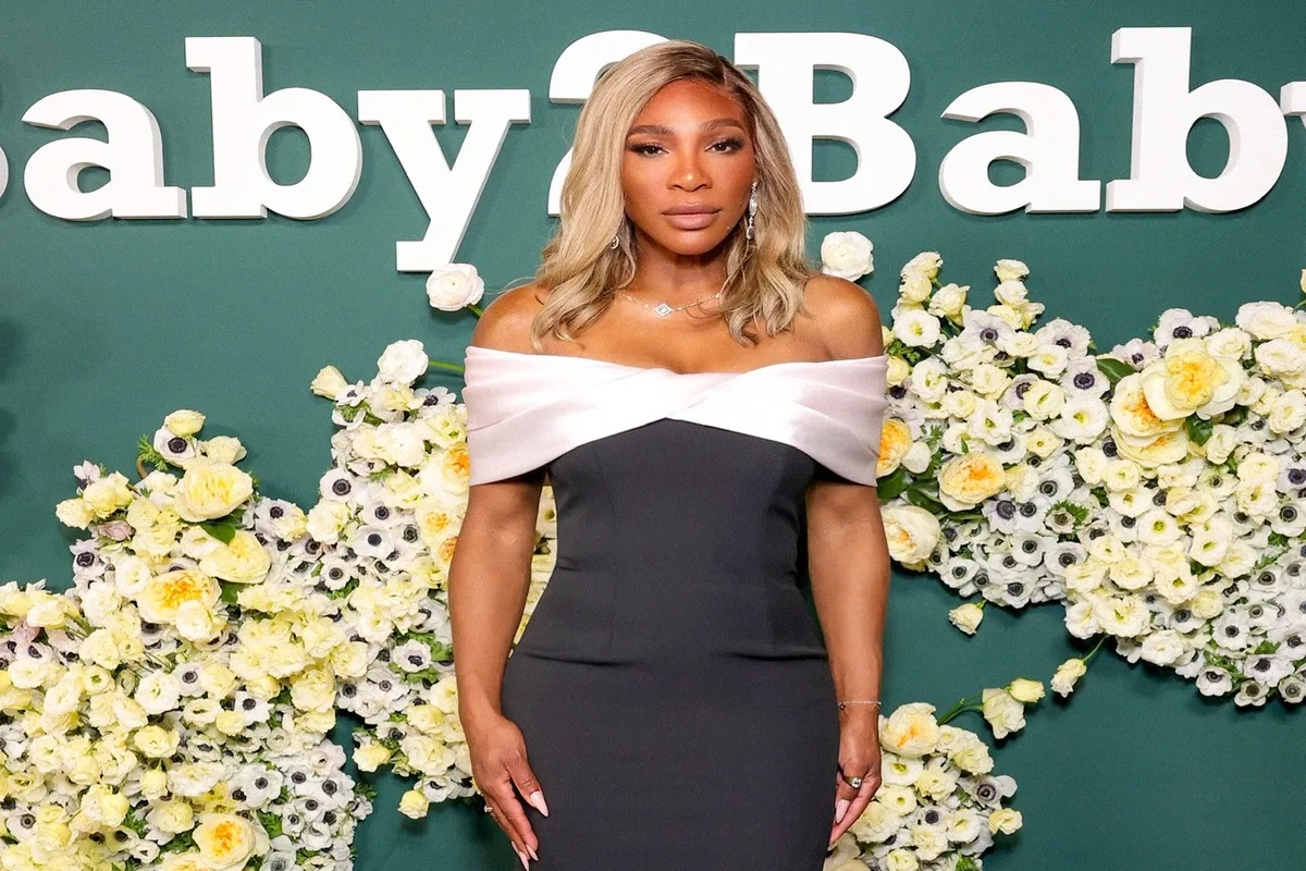 سيرينا تنفي عودتها لرياضة التنس رغم مشاركتها في مجموعة اختبارات المنشطات