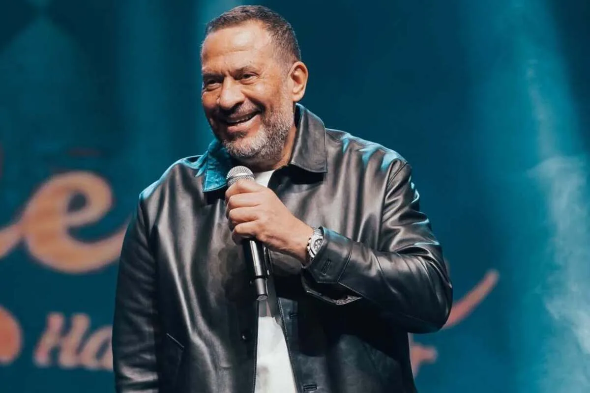 ماجد المصري يبدأ تصوير “أولاد الراعي” لموسم رمضان 2026