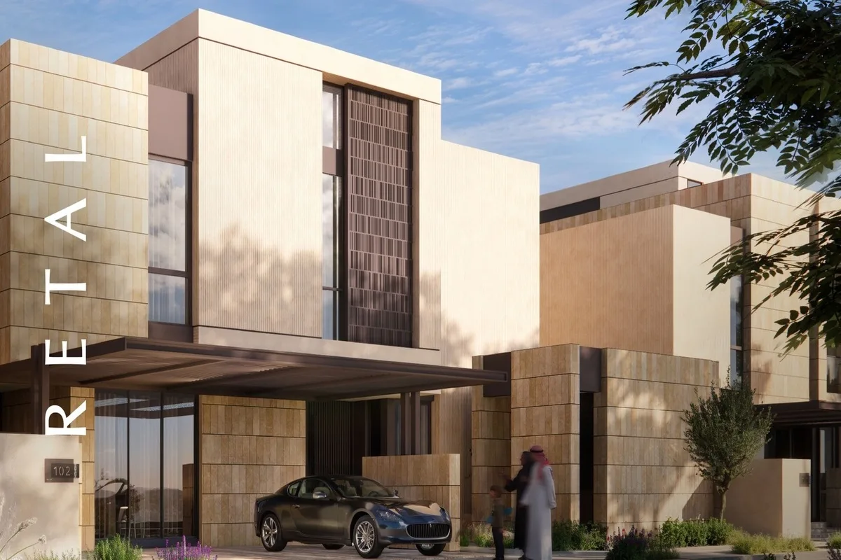 اتفاقية بين “رتال” و”NHC” لتطوير مشروع عقاري بقيمة 5.2 مليار ريال