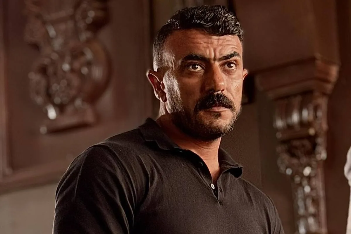 أحمد العوضي.. أنا النجم الأعلى أجرًا في مصر