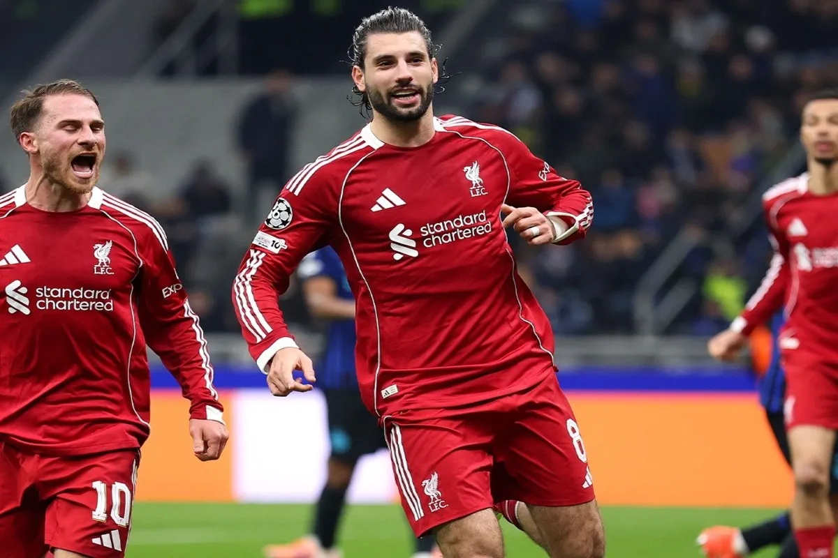 لقاء مثير يحسمه سوبوسلاي من علامة الجزاء لصالح ليفربول أمام إنتر