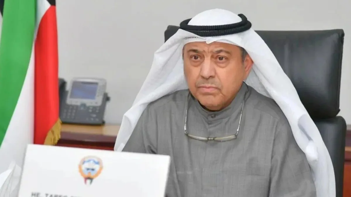 الكويت.. سعر النفط العادل حالياً بين 60 و68 دولاراً للبرميل