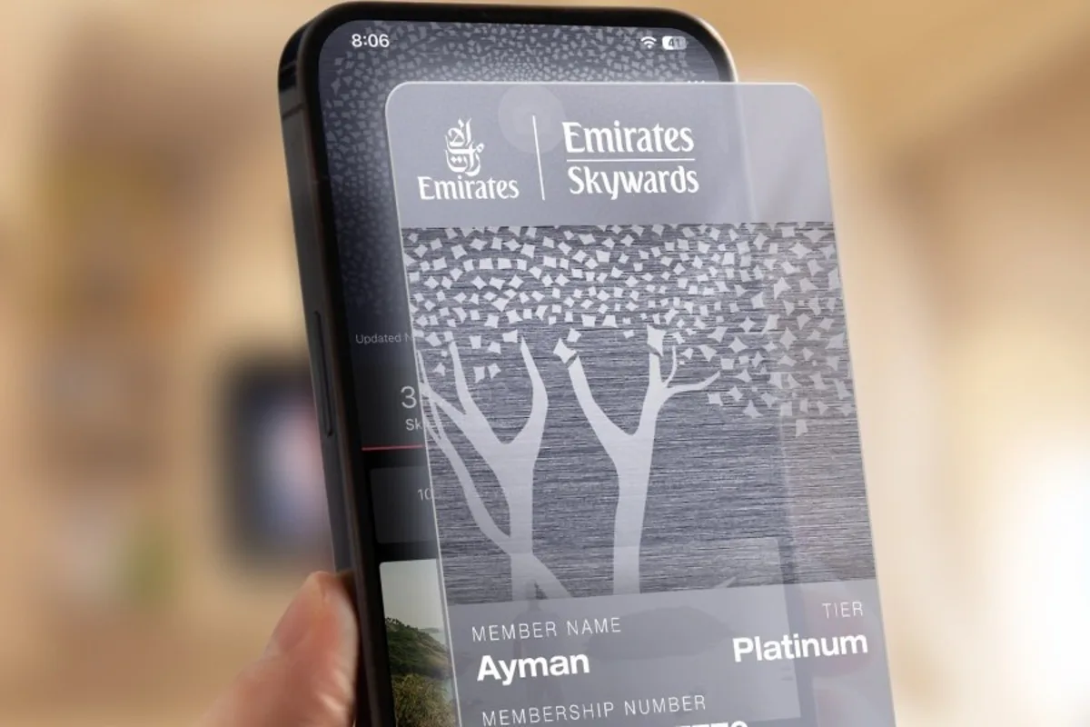 إطلاق مزاد طيران الإمارات الخيري