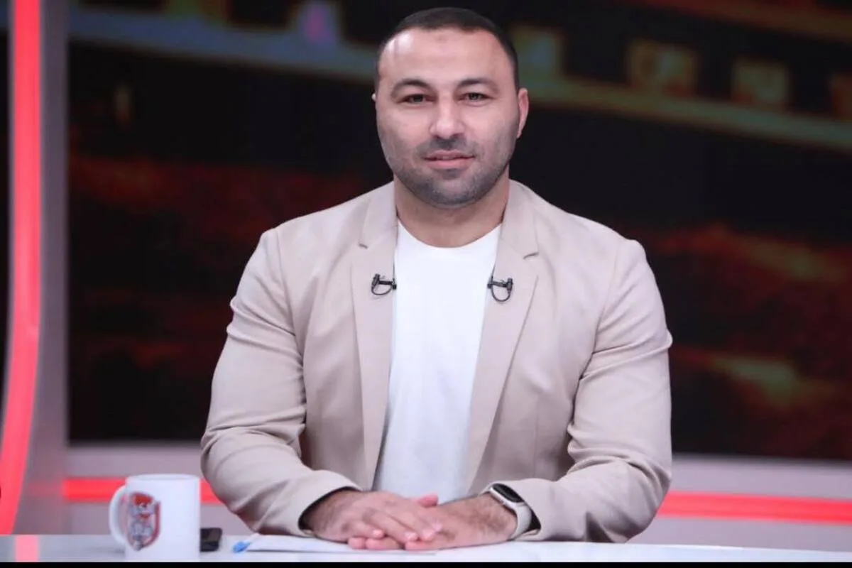أزمة داخل الزمالك تتصاعد… المدير الفني يعلن رحيله رسميًا
