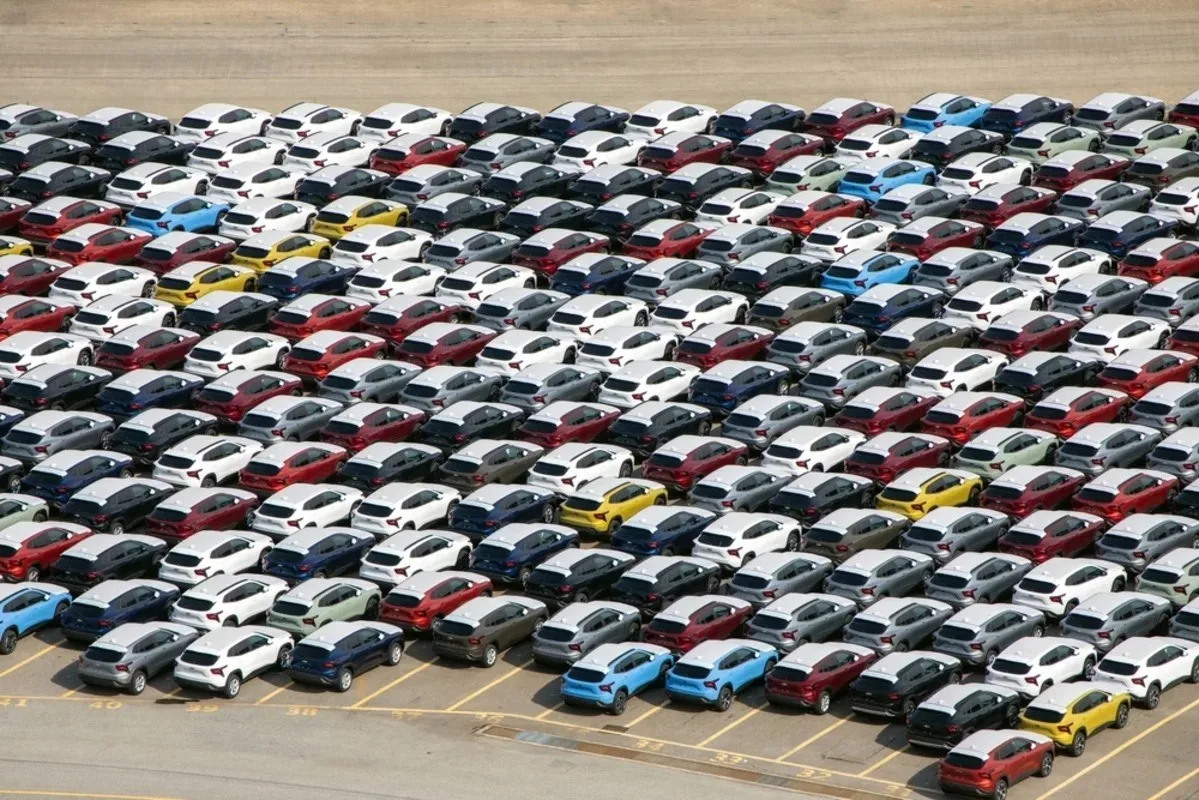 صادرات السيارات التركية تتخطى 37 مليار دولار في 11 شهراً