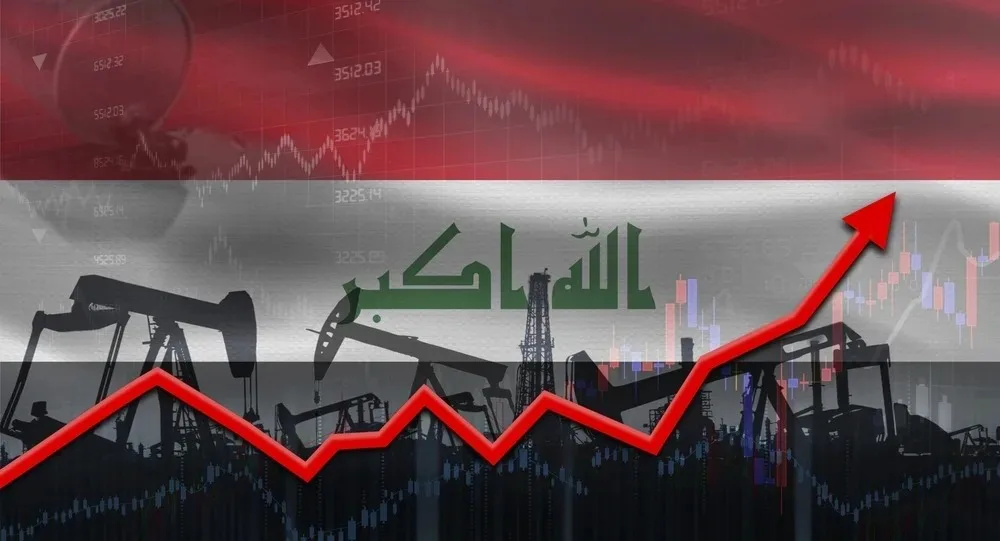 العراق يدعو الشركات الأميركية لإدارة حقل نفط تديره «لوك أويل» الروسية