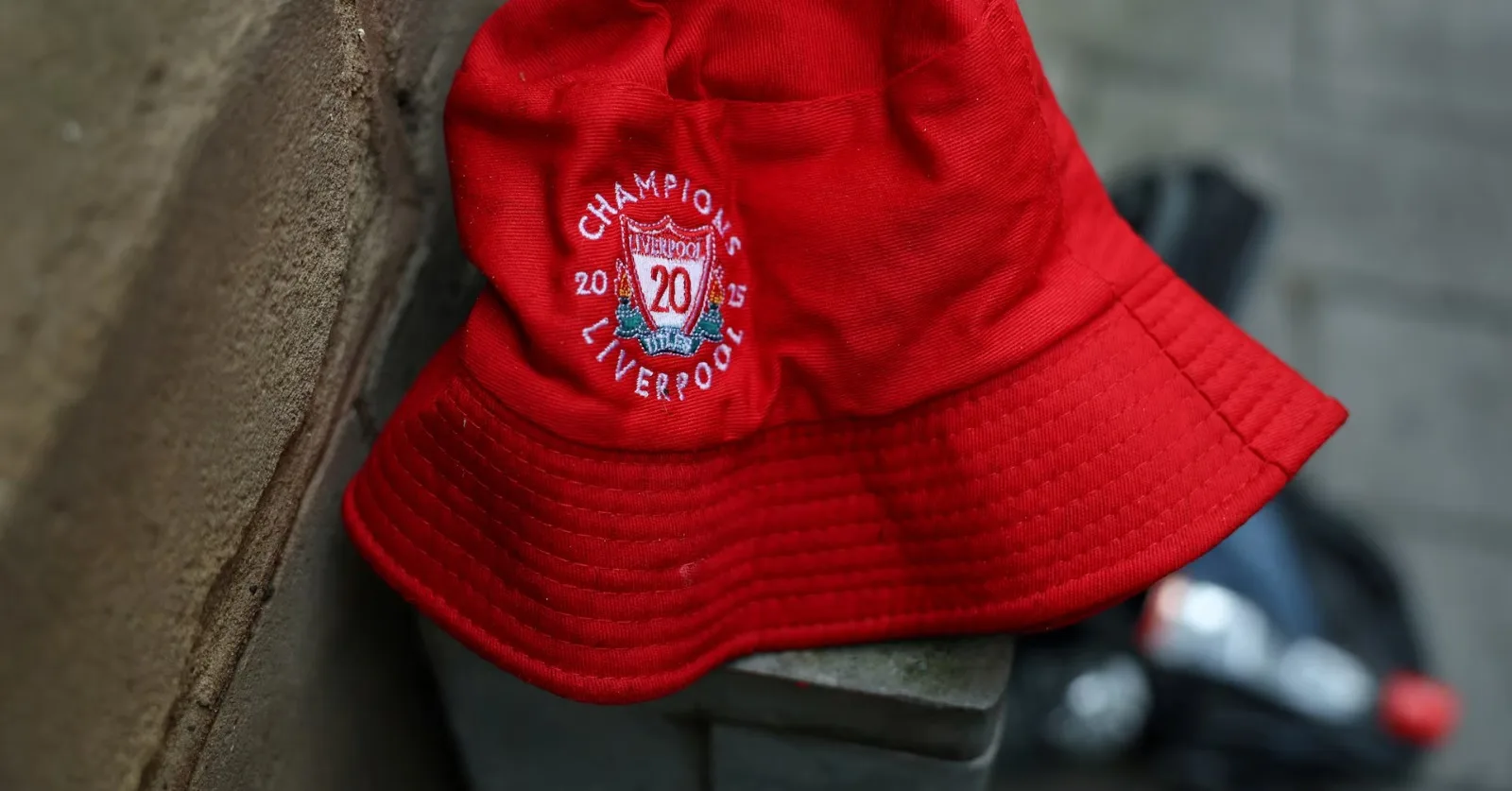 السجن 21 عاما ونصف لمنفذ حادث دهس مشجعي ليفربول