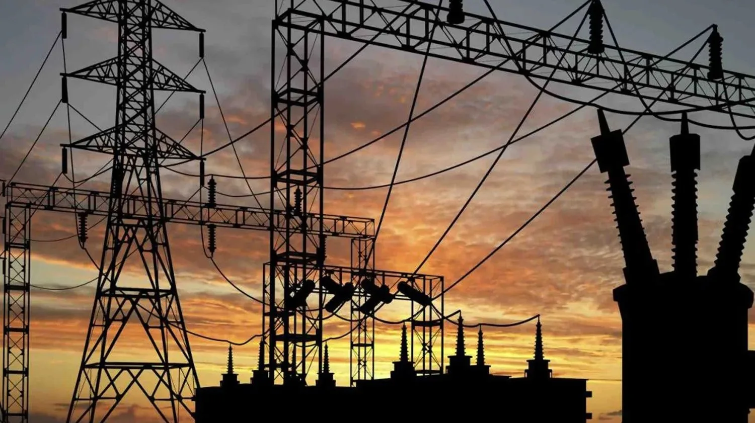 العراق يفقد 4500 ميغاواط من الإنتاج الكهربائي بسبب انقطاع الغاز الإيراني