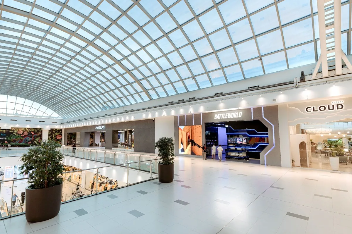 عروض موسمية وخصومات حتى 50% في سيركل مول خلال ديسمبر